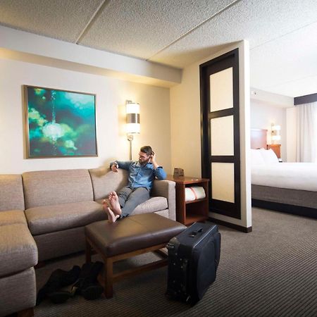 Hyatt Place Dallas/Plano Exteriér fotografie