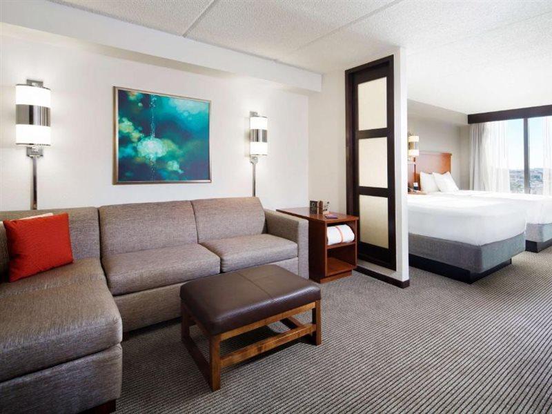 Hyatt Place Dallas/Plano Exteriér fotografie
