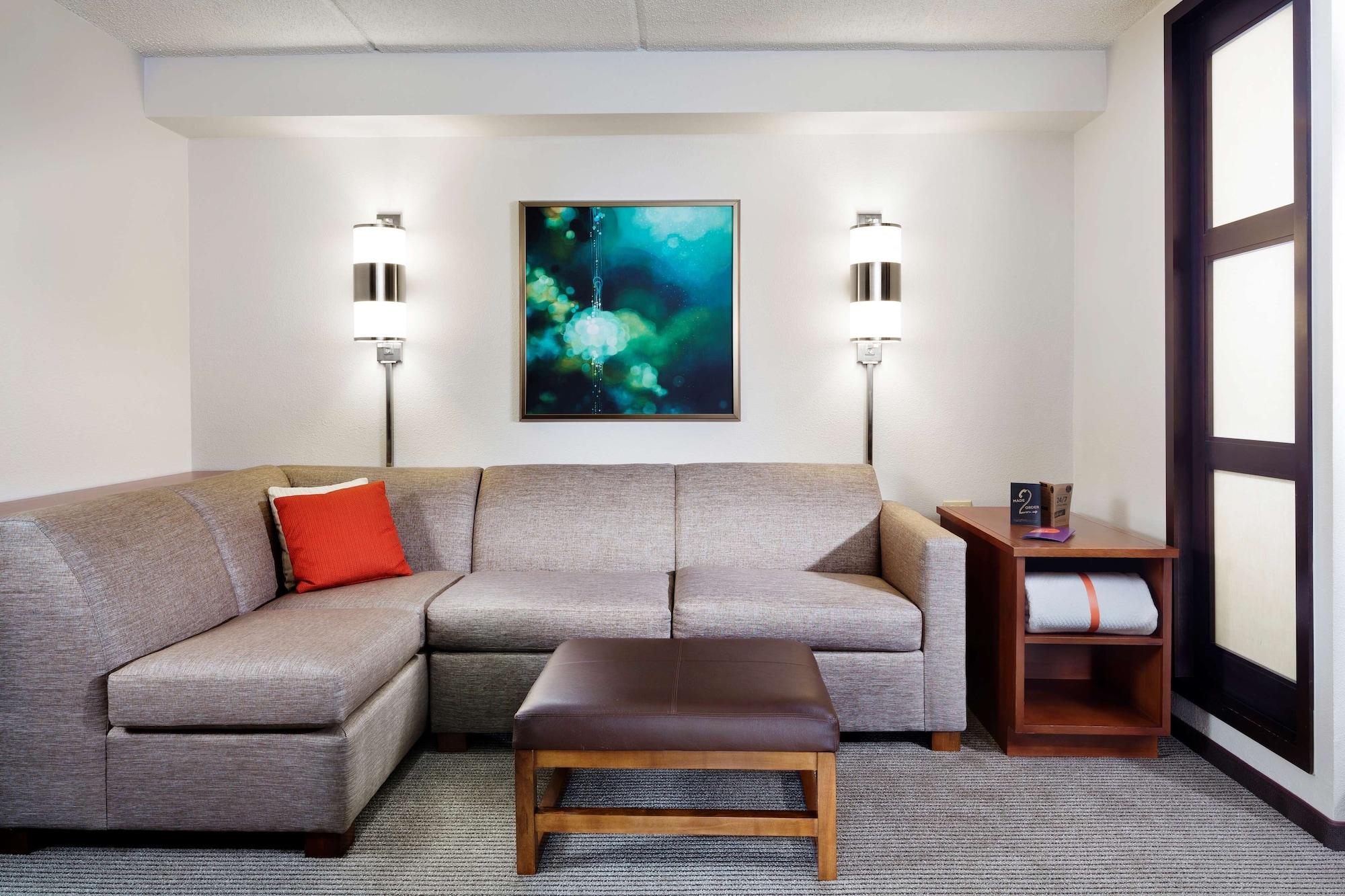 Hyatt Place Dallas/Plano Exteriér fotografie