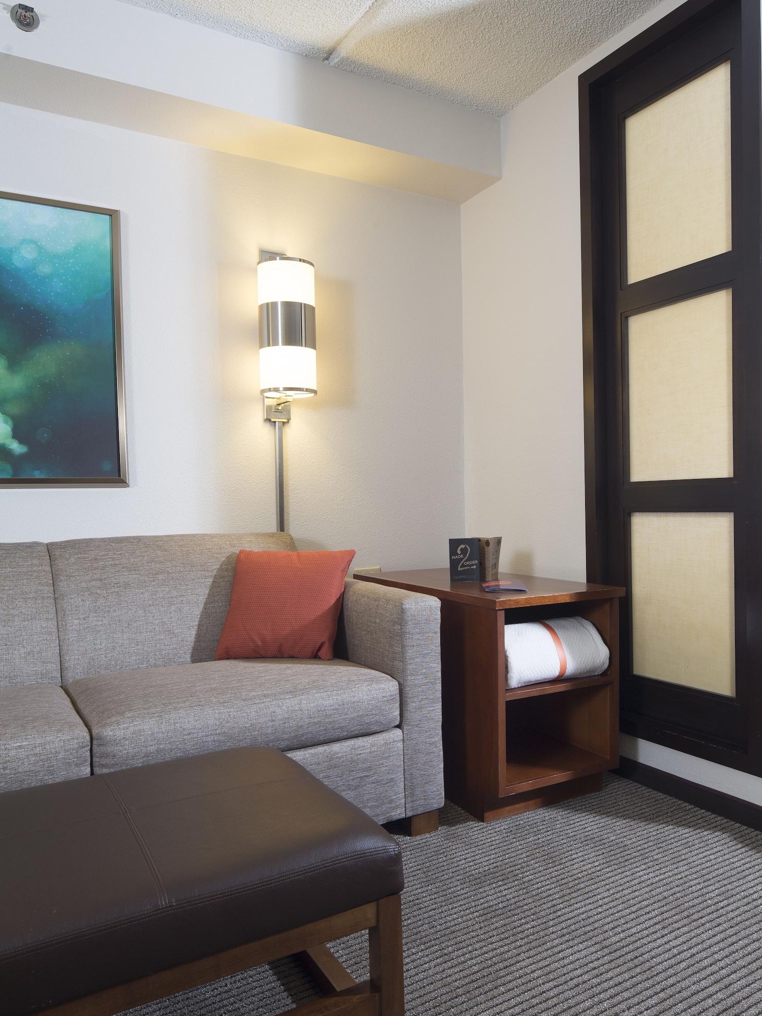 Hyatt Place Dallas/Plano Exteriér fotografie