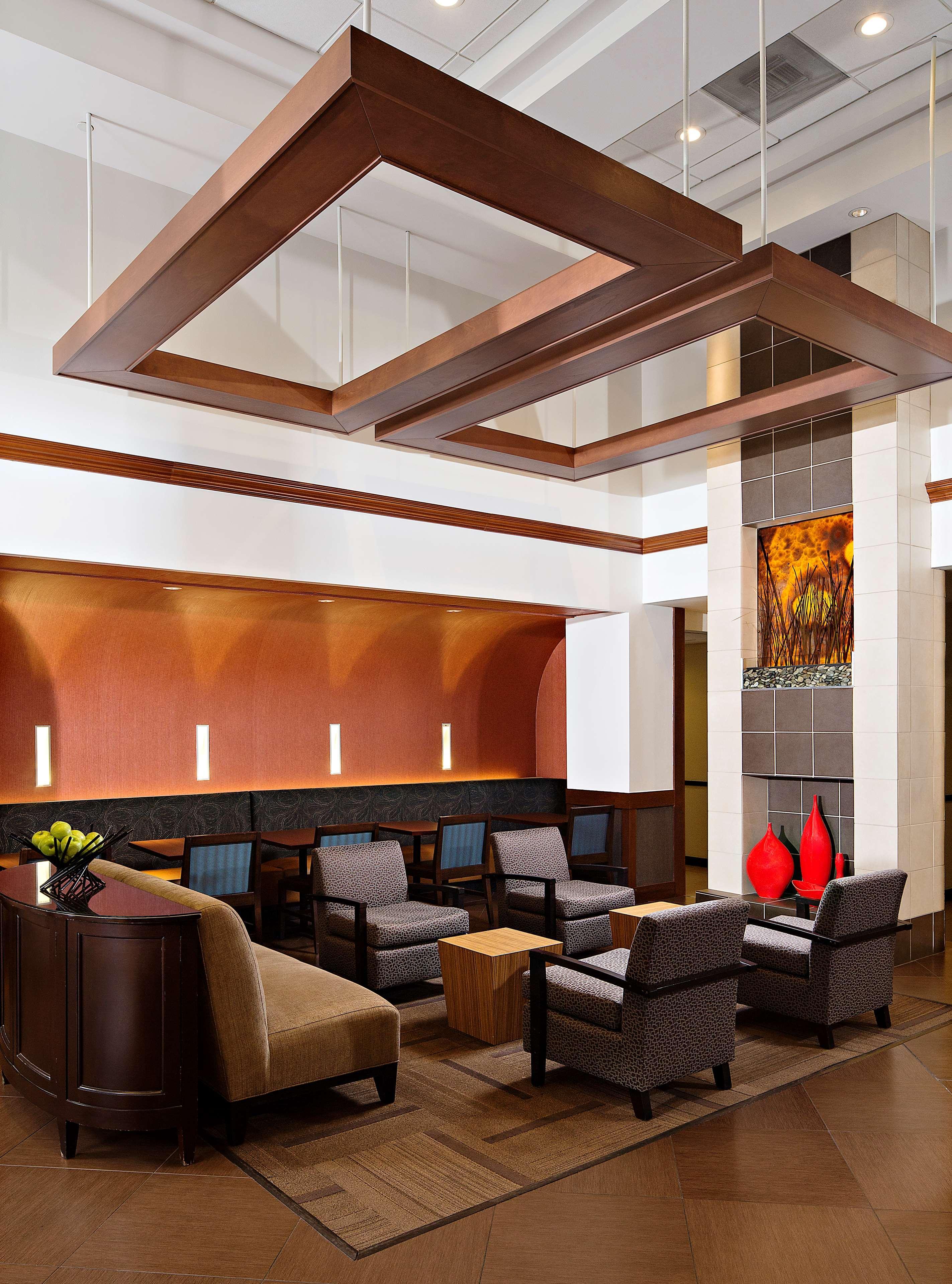 Hyatt Place Dallas/Plano Exteriér fotografie