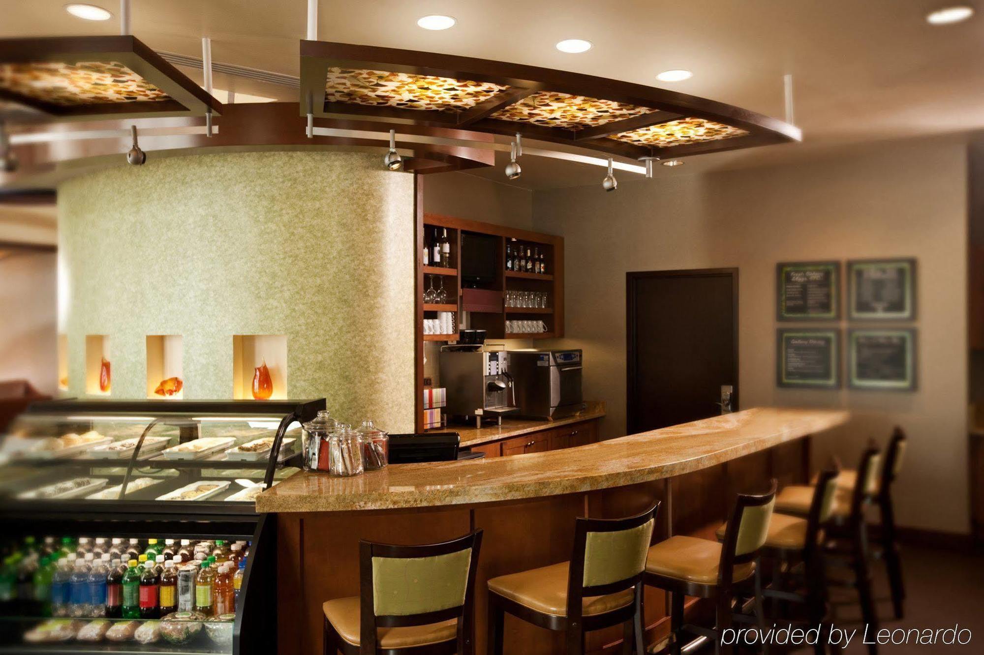 Hyatt Place Dallas/Plano Restaurace fotografie