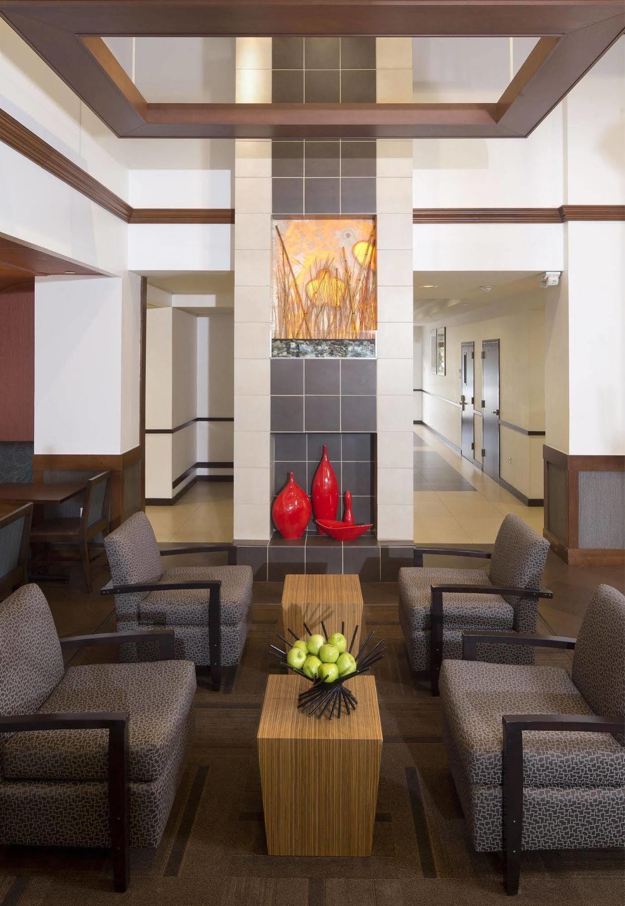 Hyatt Place Dallas/Plano Exteriér fotografie