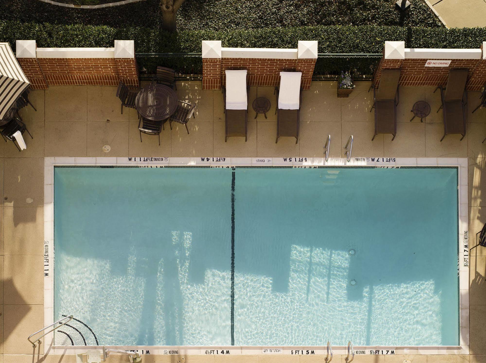 Hyatt Place Dallas/Plano Exteriér fotografie