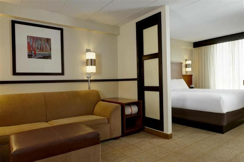 Hyatt Place Dallas/Plano Exteriér fotografie