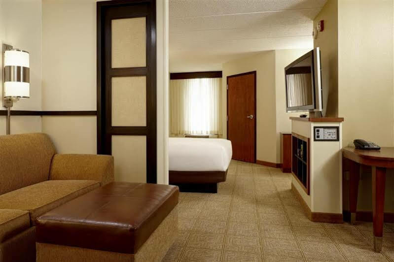 Hyatt Place Dallas/Plano Exteriér fotografie