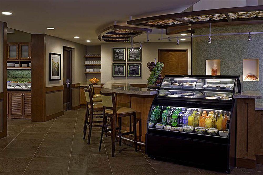 Hyatt Place Dallas/Plano Restaurace fotografie